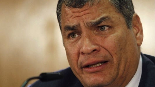 Foto: EFE/ Paolo Aguilar