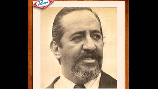 Rafael Molano Olarte, fundador de la empresa Ramo. Foto: Oficial
