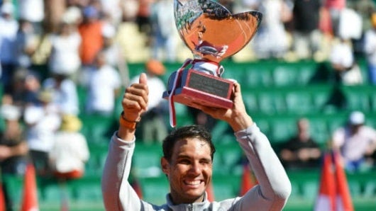 Foto: AFP / YANN COATSALIOU.