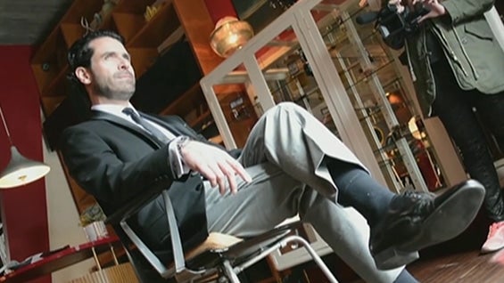 Rafael Novoa. Foto: NoticiasRCN.com