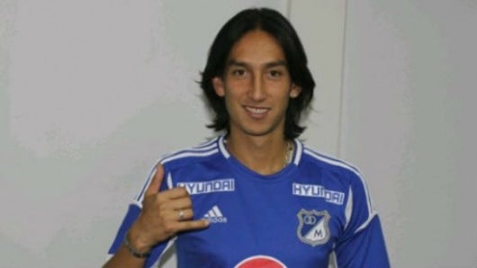 Foto: @R8ROBAYOOFICIAL