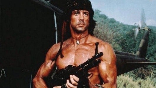 FOTO: FOTO: Sylvester Stallone.NoticiasRCN.com