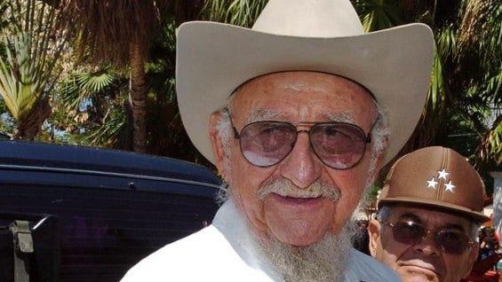 Ramón Castro. Foto: EFE.