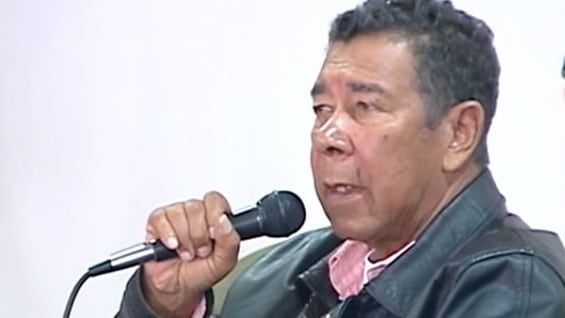 Ramón Isaza. Foto: Noticias RCN.