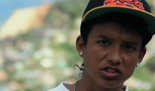 Juan Camilo Giraldo. Foto: Noticias RCN