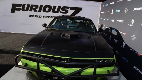 20 los largometrajes han obtenido más de 1.000 millones de dólares en taquilla. Foto: AFP.