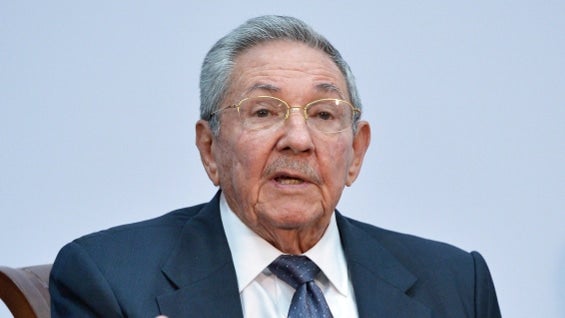 A pesar del restablecimiento de relaciones, Estados Unidos destacó a Cuba como uno de los países con más problemas de derechos humanos. Foto: AFP.