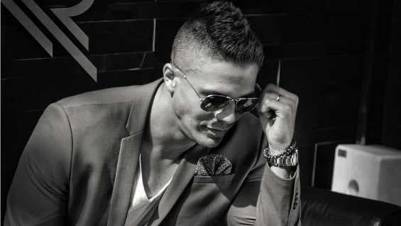 Foto: @raveloelmonarca