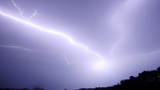 Las víctimas son cuatro menores y tres mujeres adultas, según las autoridades. Foto: AFP.