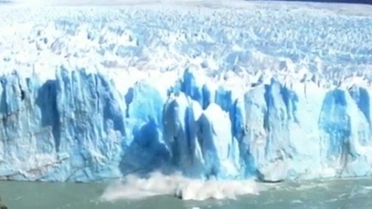 Conquistar la Antártida estaba planeado por la Armada Nacional desde 1989 . Foto: NoticiasRCN