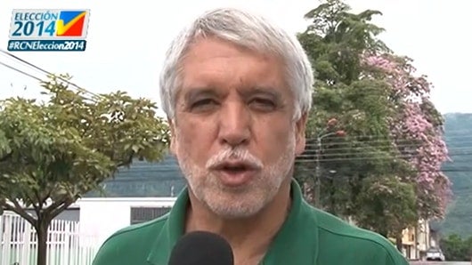 Enrique Peñalosa. Foto: Noticias RCN