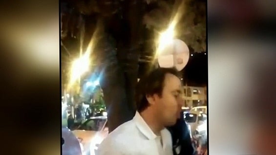 La Policía abrió una investigación para esclarecer lo ocurrido.