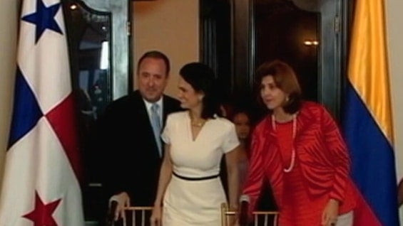 Panamá fijó un plazo a Colombia de 7 días para que lo saque de la lista de paraísos fiscales.