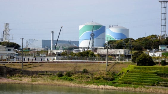 El reactor, en una planta a unos 1.000 kilómetros al suroeste de Tokio, comenzará a funcionar el martes.