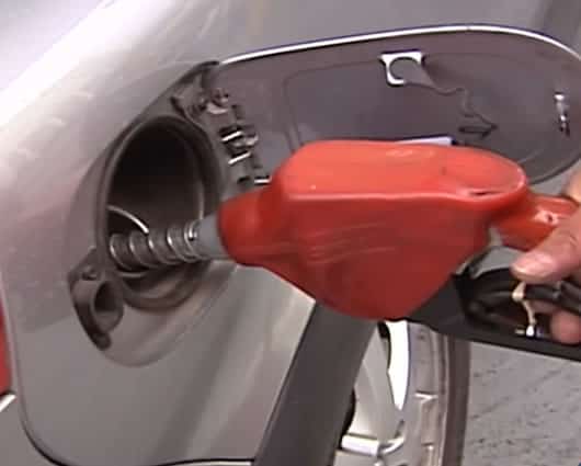 El precio de la gasolina no cambiará durante septiembre. Foto: Noticias RCN