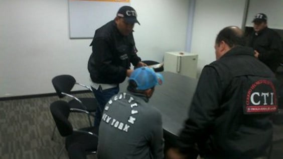 Foto: CTI.