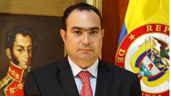 Jorge Pretelt.