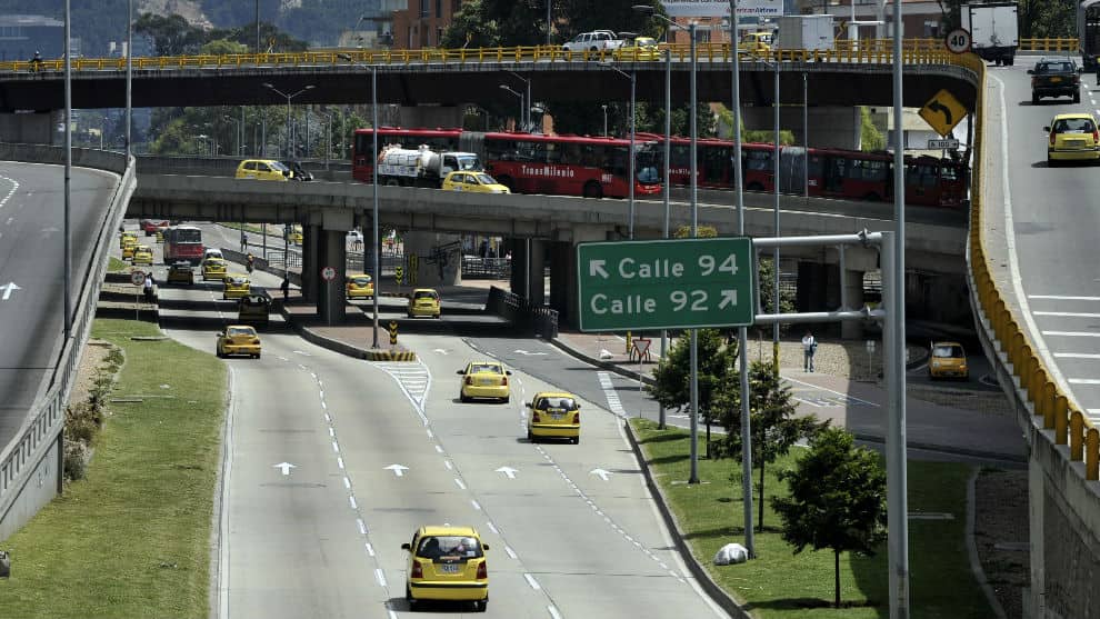 Foto: referencia AFP