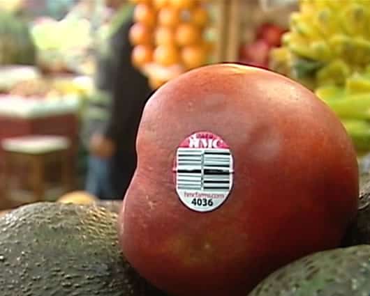 En varios casos los alimentos importados son más económicos que los nacionales. Foto: Noticias RCN