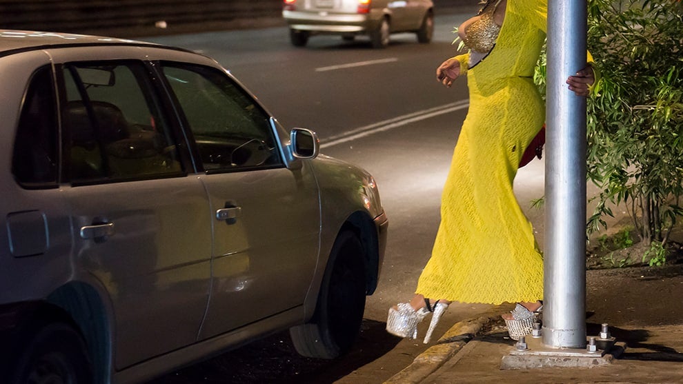 Foto: Omar Torres / AFP