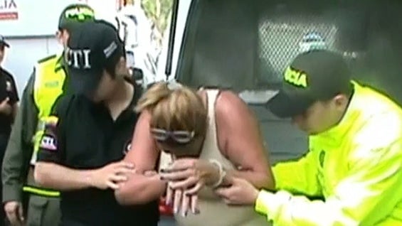 12 víctimas denunciaron a la banda. Foto: NoticiasRCN.com