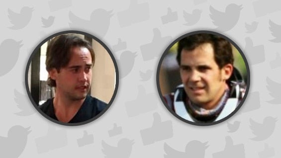 Casos como los de Nicolás Gaviria y Juan Sebastián Toro salieron a la luz en las redes.