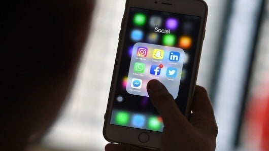 FOTO: Redes sociales. AFP