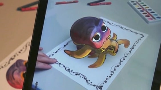 La aplicación aún se encuentra en desarrollo. Foto: Noticias RCN.