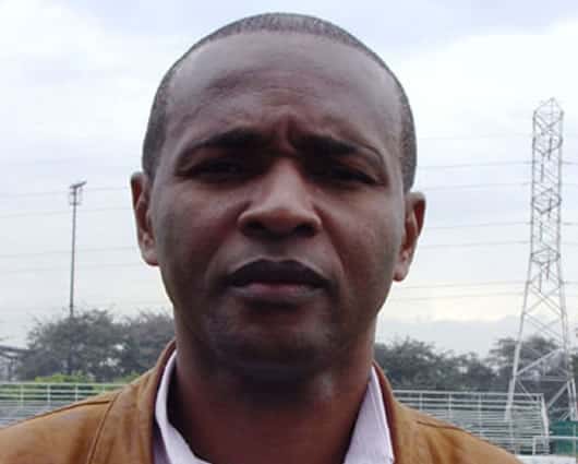 Bernardo Redín, técnico del Atlético Bucaramanga. Foto: Copa Postobón.