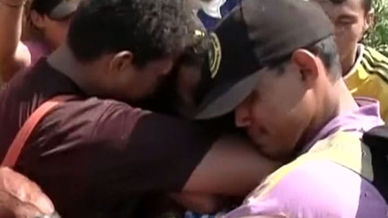 Foto: NoticiasRCN.com