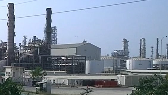 El Gobierno anunció que por parte de Ecopetrol y Reficar se entregará toda la información necesaria. Foto Noticias RCN