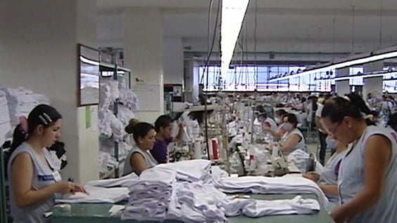 La reforma tributaria debe quedar aprobada esta semana en comisiones del Congreso.