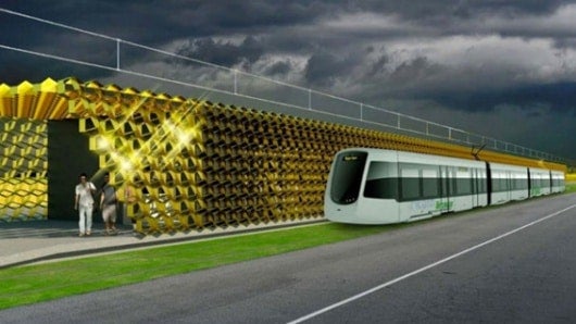 Tren de cercanías o RegioTram estará listo para el año 2022