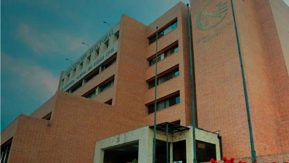 Recuerde que usted puede consultar el lugar y jurados de votación, marcando el 113 de los operadores Claro, Movistar, Tigo, ETB y Avantel. Foto: Registraduría Nacional del Estado Civil.