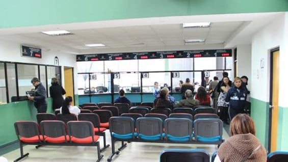 Foto: Registraduría