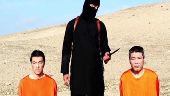 El Estado Islámico reclama 200 millones de dólares. Foto Archivo