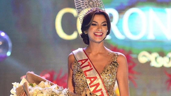 Foto: @Gobatlantico.