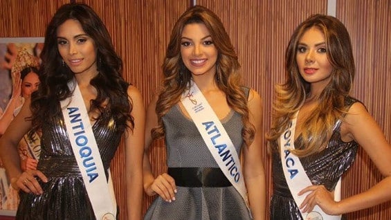 Foto: @reinadocolombia (Instagram).