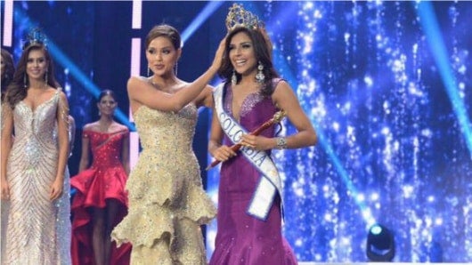 Foto: Concurso Nacional de Belleza (Facebook)