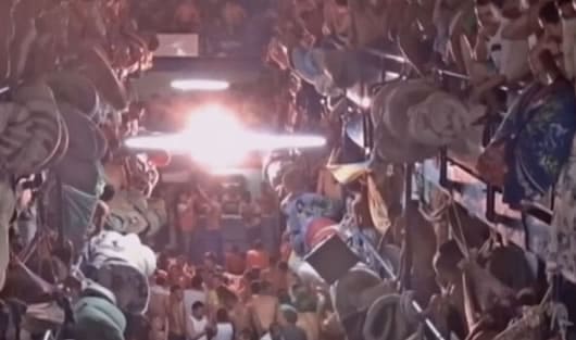 Sólo en el mes de diciembre 16.903 personas reincidieron y volvieron a prisión. Foto: Noticias RCN