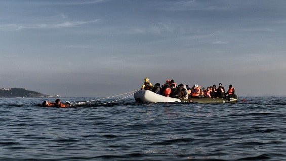 Foto de referencia AFP.