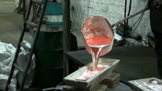 Los residuos peligrosos se procesan de forma adecuada así no contamina el medio ambiente Foto: NoticiasRCN.com