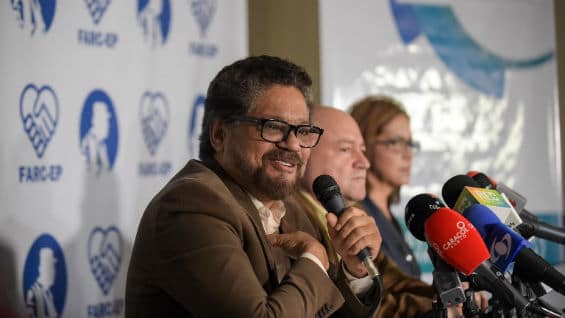 Foto Raúl Arboleda / Agencia AFP