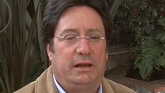 El exvicepresidente Francisco Santos.