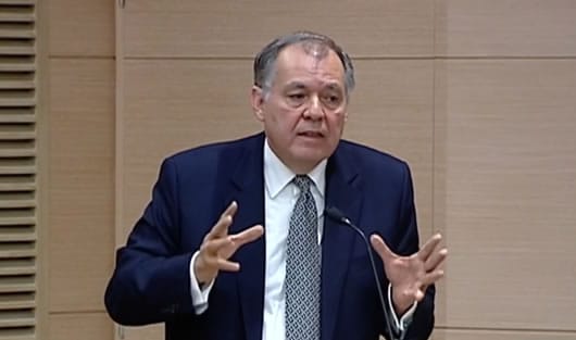 Alejandro Ordóñez, Procurador General de la Nación.