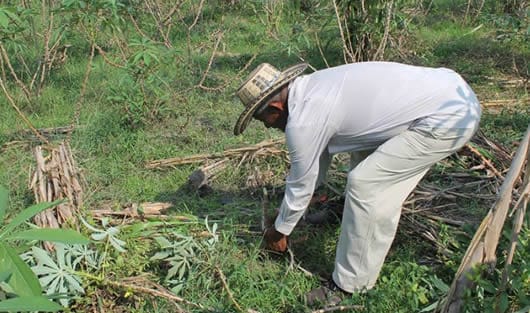 Foto: Unidad para la Atención y Reparación Integral a las Víctimas.