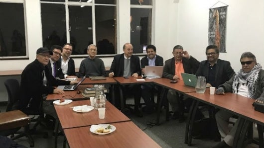 Foto Cortesía Álvaro Leyva Durán