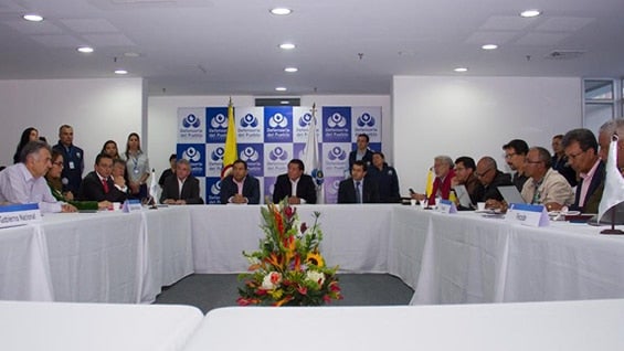 Foto: Defensoría del Pueblo.