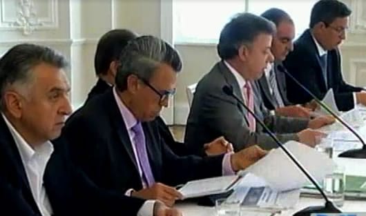 Hay una clara división frente a la posibilidad de un nuevo paro.