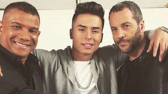 Con 29 años, Reykon ha conquistado la industria de la música. Foto: reykon (Instagram)